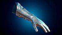 Armor glove