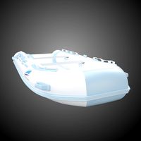 Inflatable Dinghy