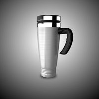 Stainless Steel Mug