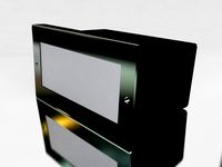 D3.C2.17 Lamp: Lampara Tec. HLED-910AC (ON)