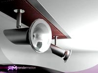 D3.C2.36 Lamp: Lampara Tec. LVR-5602S