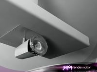 D3.C2.34 Lamp: Lampara Tec. LVC-6801S