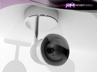 D3.C2.32 Lamp: Lampara Tec. LVC-201-S