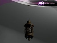 D3.C2.12 Lamp: Lampara Tec. FTL-4001BA
