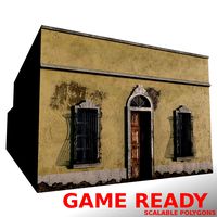 Colonial House