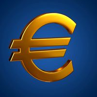 Euro Sign