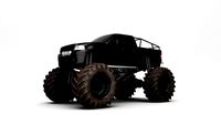 MONSTER TRUCK