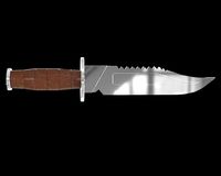 Knife