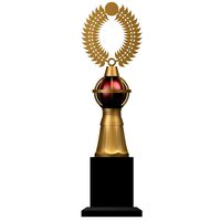 Trophy
