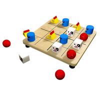 Toy Grid