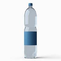 Water Bottle