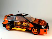 Sport Car