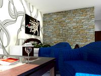 Single Room Apartment