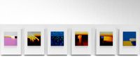 Abstract Art Collection Vol. 1