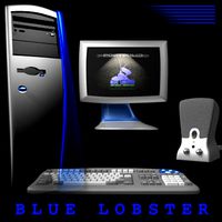 computer obj