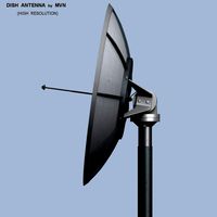 Dish Antenna