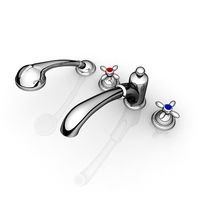 Water Tap 09