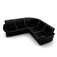 Couch 03 5 Soft