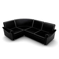 Couch 03 4 Soft