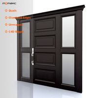 Door Entry 01 4