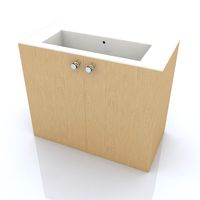 Sink 04