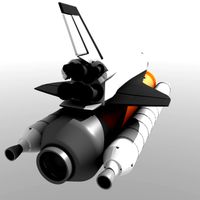 Shuttle