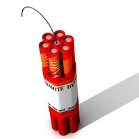 Dynamite