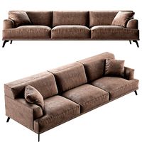 Sherry sofa Kaza do sofa