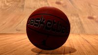 Basketball