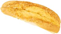 Cheese Bread Stick - High and Low Poly versions
