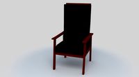 Dora chair