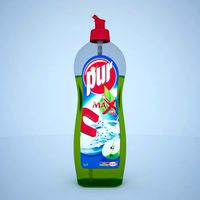 pur max gel