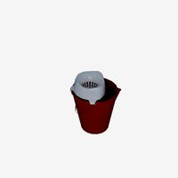 Plastic Pail