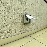 electrical outlet exterior