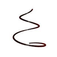 Christmas tree decoration strip 4