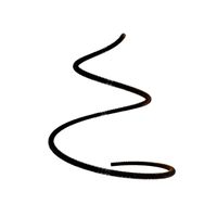 Christmas tree decoration strip 3
