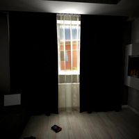 Curtain 6 BlackOut