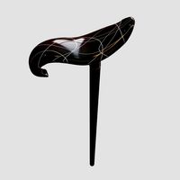walking stick hook