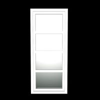 Entrance Door 03 D