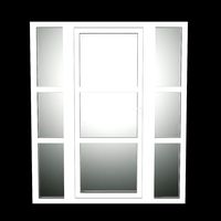 Entrance Door 03 CF