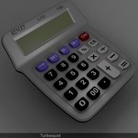 calculator 01