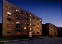 Block high & low 01