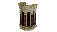 Pulpit