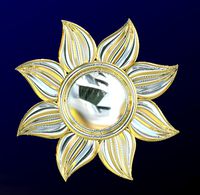 sun pendant