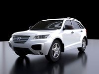 Lifan X60