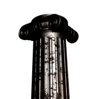 Metal Column