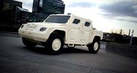 Scorpion WD-2011 APC