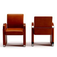 Tresserra Arts Easy chair