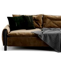 Cierre Imbottiti Elon sofa