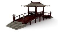 Japon Bridge